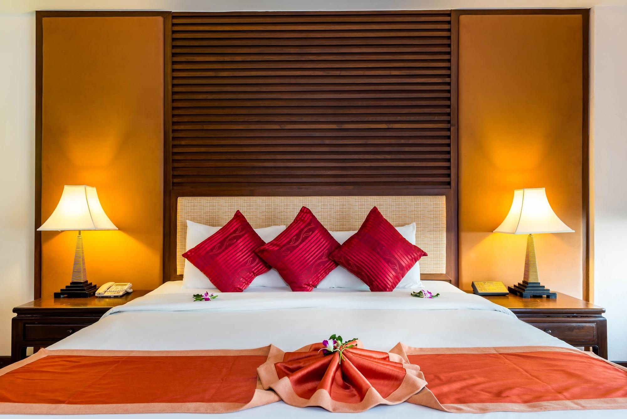 सहारा Nipa Resort, - Sha Extra Patong